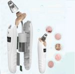 میکرودرم خانگی مولتی فانکشن multi functional - Image 3
