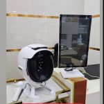 دستگاه انالیزور صورت بیتموجی صفحه بزرگ 21 اینچ با هندپیس آنالیزور مدل 2026 - Image 9