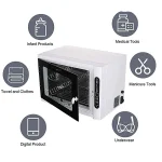 دستگاه استریل و ضد عفونی کننده UV - Image 4