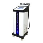 دستگاه لاغری ار اف کویتیشن 6 کاره ایستاده اسکالپچر 80 کیلوهرتز - Image 5