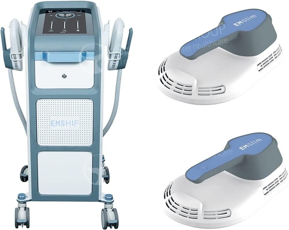 دستگاه عضله ساز EMslim Neo مدل EMS8C