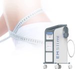 دستگاه عضله ساز EMslim Neo مدل EMS8C - Image 9