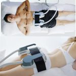 دستگاه عضله ساز EMslim Neo مدل EMS8C - Image 10