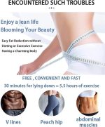 دستگاه عضله ساز emslim neo
