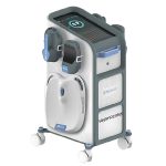 دستگاه عضله ساز EMslim Neo مدل EMS8C