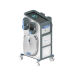 دستگاه عضله ساز EMslim Neo مدل EMS8C