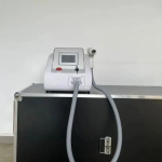 دستگاه لیزر کیوسوئیچ Q-Switch ND:YAG مدل J-200 - Image 18