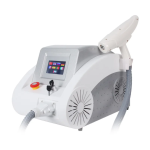 دستگاه لیزر کیوسوئیچ Q-Switch ND:YAG مدل J-200 - Image 9