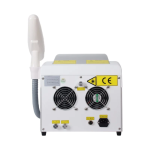 دستگاه لیزر کیوسوئیچ Q-Switch ND:YAG مدل J-200 - Image 10