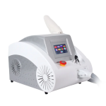 دستگاه لیزر کیوسوئیچ Q-Switch ND:YAG مدل J-200 - Image 7