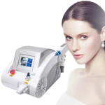 دستگاه لیزر کیوسوئیچ Q-Switch ND:YAG مدل J-200 - Image 5