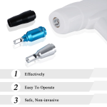 دستگاه لیزر کیوسوئیچ Q-Switch ND:YAG مدل J-200 - Image 19