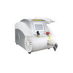 دستگاه لیزر کیوسوئیچ Q-Switch ND:YAG مدل J-200 - Image 35