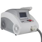 دستگاه لیزر کیوسوئیچ Q-Switch ND:YAG مدل J-200 - Image 12