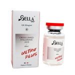 بادی فیلر Bella Ultra Plus | حجم‌دهی و فرم‌دهی بدن بدون جراحی