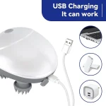 ماساژور اسکالپ smart scalp - Image 2