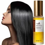 روغن آرگان و ماکا کارسیل Karseell Maca Essence Oil حجم 50 میل - Image 2