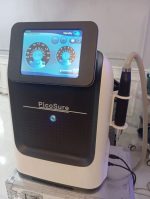 دستگاه تتو ریموال پیکوشور گرید A - Image 2
