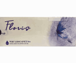 فیلر فلوریس مدل ام 10 سی سی Floris M