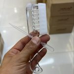 شانه اسکالپ و ماساژور پوست سر - Image 3