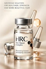 کوکتل ضد ریزش مو HRC - Image 2